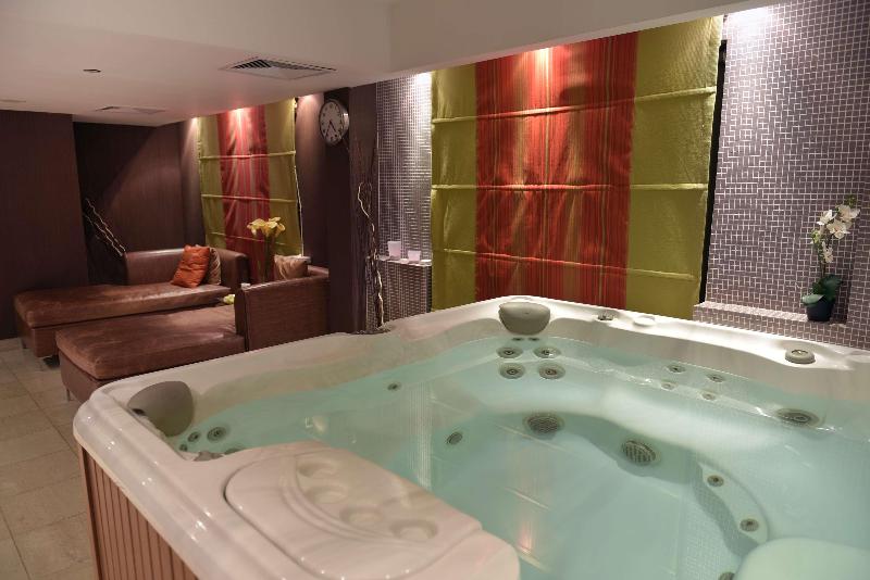 Radisson Blu Cairo Heliopolis - Aktivite