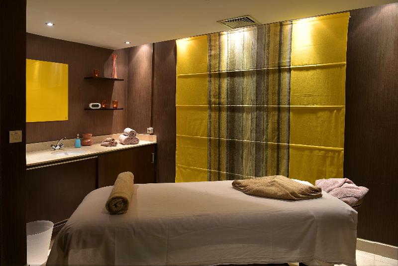 Radisson Blu Cairo Heliopolis - Aktivite