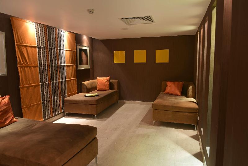 Radisson Blu Cairo Heliopolis - Aktivite
