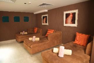Radisson Blu Cairo Heliopolis fotoÄŸrafÄ±