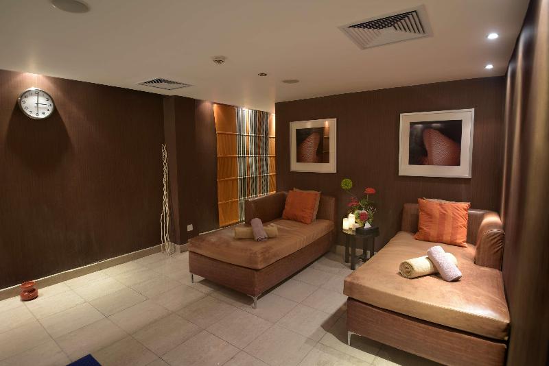 Radisson Blu Cairo Heliopolis - Aktivite