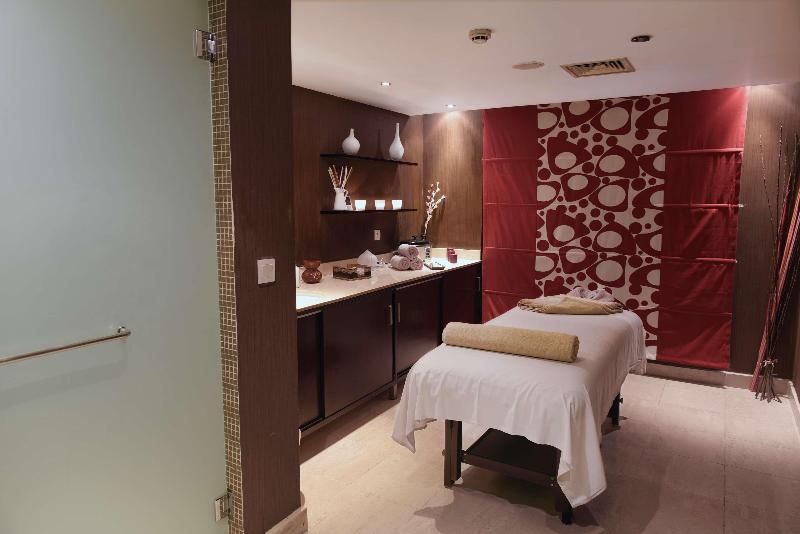 Radisson Blu Cairo Heliopolis - Aktivite