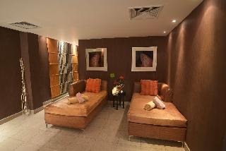 Radisson Blu Cairo Heliopolis fotoÄŸrafÄ±