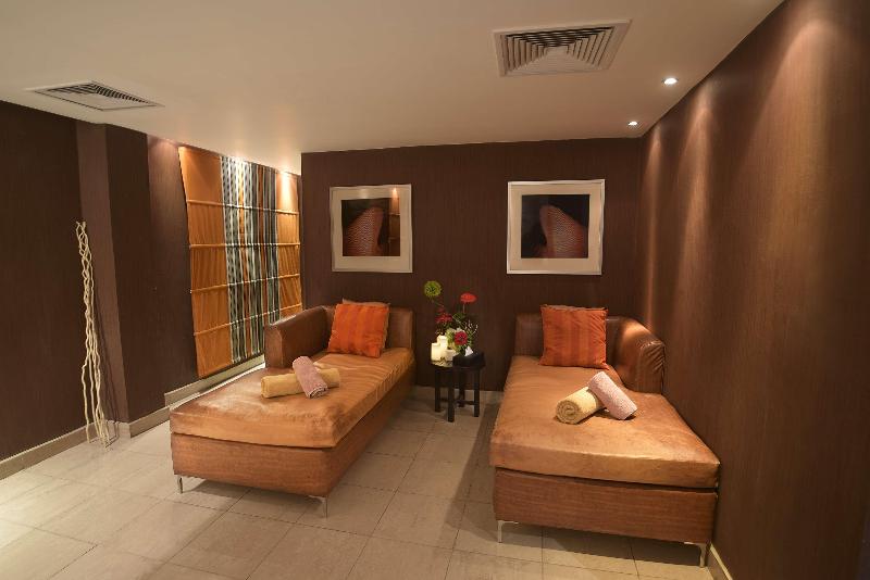 Radisson Blu Cairo Heliopolis - Aktivite