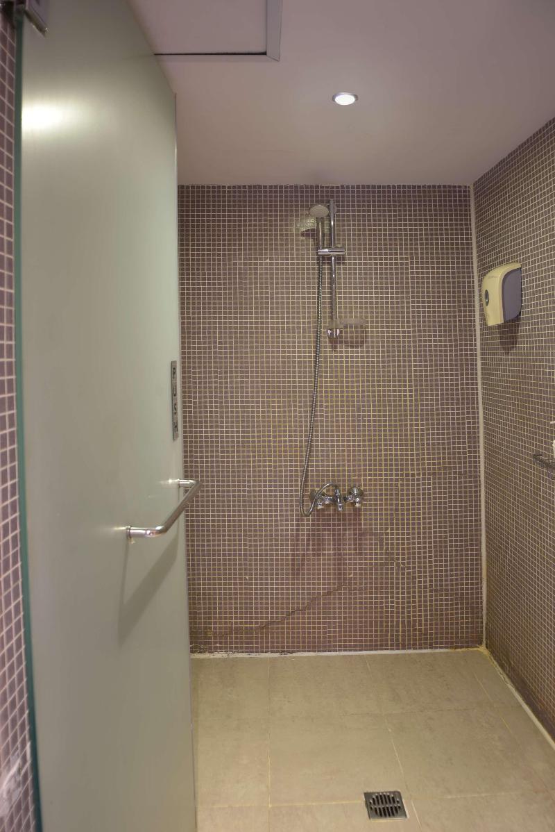 Radisson Blu Cairo Heliopolis - Aktivite