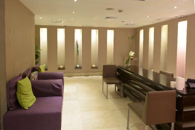 Radisson Blu Cairo Heliopolis - Aktivite