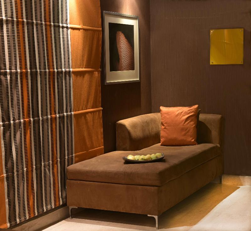 Radisson Blu Cairo Heliopolis - Aktivite
