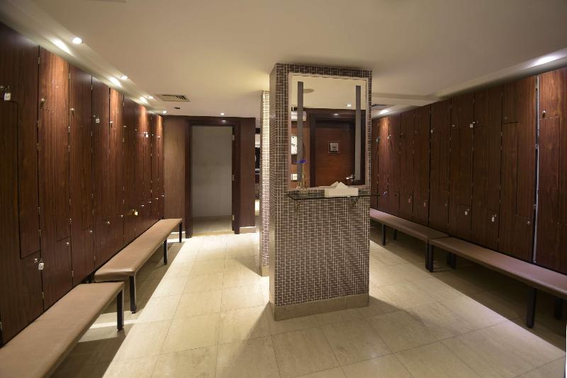 Radisson Blu Cairo Heliopolis - Aktivite