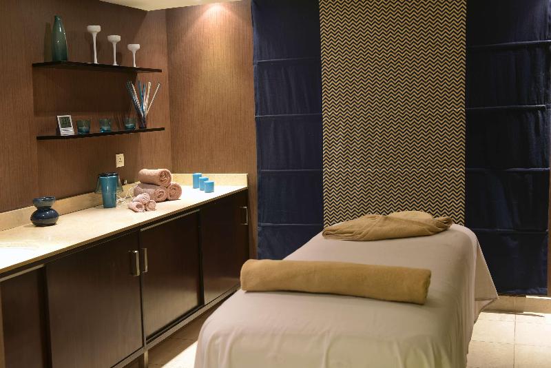 Radisson Blu Cairo Heliopolis - Aktivite