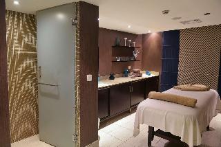 Radisson Blu Cairo Heliopolis fotoÄŸrafÄ±