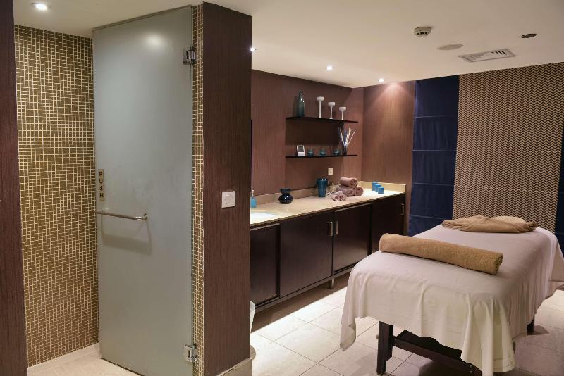 Radisson Blu Cairo Heliopolis - Aktivite