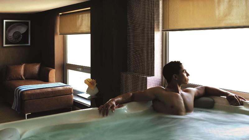 Radisson Blu Cairo Heliopolis - Aktivite