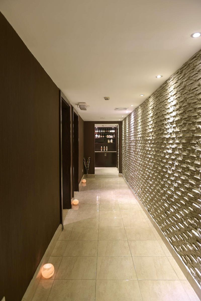 Radisson Blu Cairo Heliopolis - Aktivite