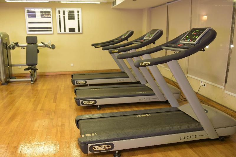 Radisson Blu Cairo Heliopolis - Aktivite