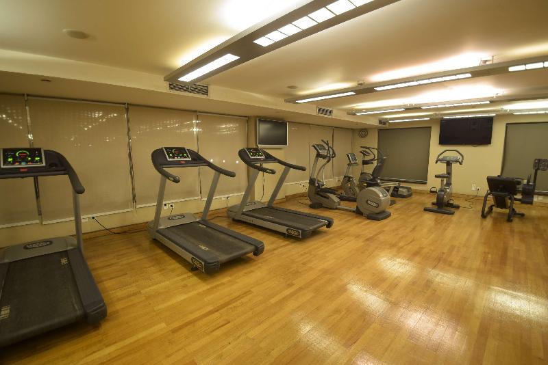Radisson Blu Cairo Heliopolis - Aktivite