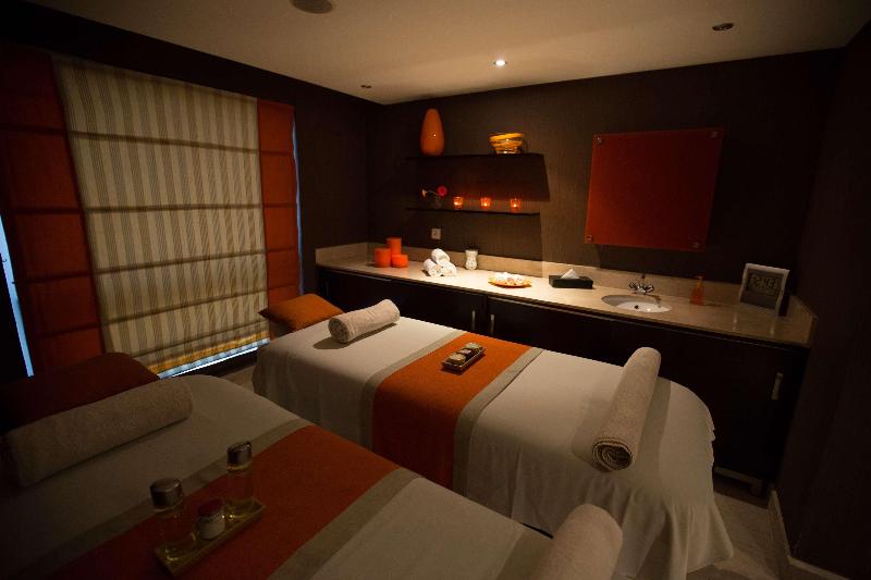 Radisson Blu Cairo Heliopolis - Aktivite