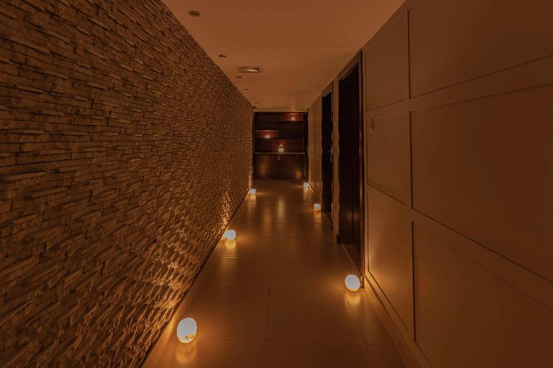 Radisson Blu Cairo Heliopolis - Aktivite