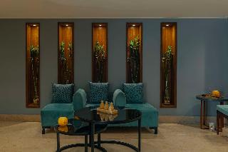 Radisson Blu Cairo Heliopolis fotoÄŸrafÄ±