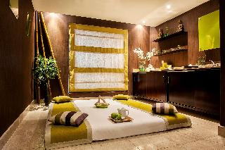 Radisson Blu Cairo Heliopolis fotoÄŸrafÄ±