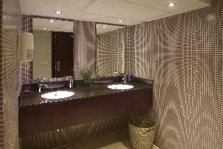 Radisson Blu Cairo Heliopolis fotoÄŸrafÄ±