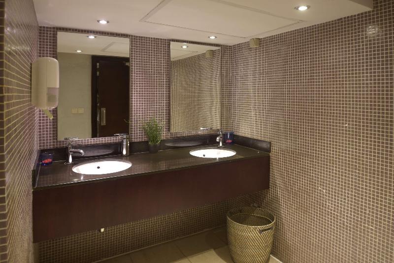 Radisson Blu Cairo Heliopolis - Aktivite