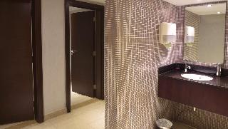 Radisson Blu Cairo Heliopolis fotoÄŸrafÄ±