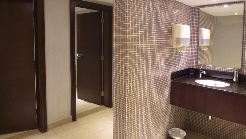 Radisson Blu Cairo Heliopolis - Aktivite