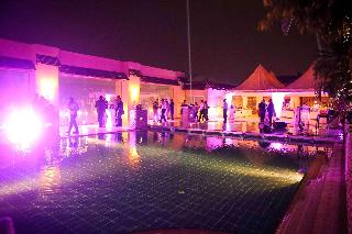 Radisson Blu Cairo Heliopolis otel fotoğrafı