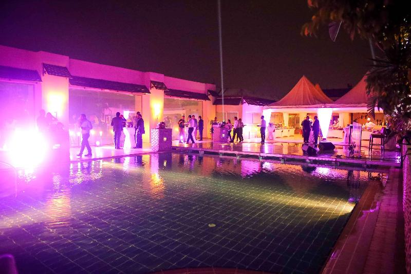 Radisson Blu Cairo Heliopolis - Genel