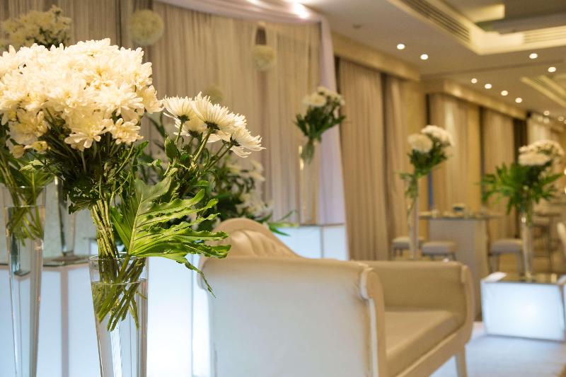 Radisson Blu Cairo Heliopolis - Genel