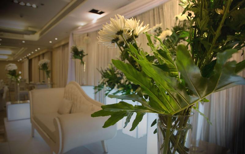 Radisson Blu Cairo Heliopolis - Genel