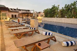 Radisson Blu Cairo Heliopolis fotoÄŸrafÄ±