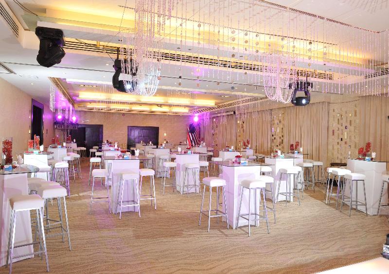 Radisson Blu Cairo Heliopolis - Genel