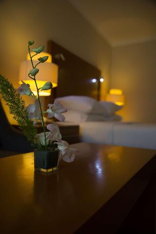 Radisson Blu Cairo Heliopolis fotoÄŸrafÄ±