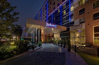 Radisson Blu Cairo Heliopolis fotoÄŸrafÄ±