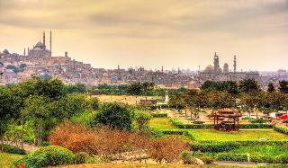 Radisson Blu Cairo Heliopolis fotoÄŸrafÄ±