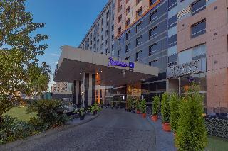 Radisson Blu Cairo Heliopolis fotoÄŸrafÄ±