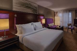 Radisson Blu Cairo Heliopolis fotoÄŸrafÄ±