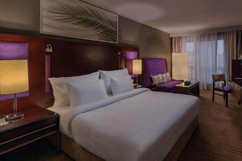 Radisson Blu Cairo Heliopolis - Oda