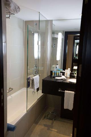 Radisson Blu Cairo Heliopolis fotoÄŸrafÄ±