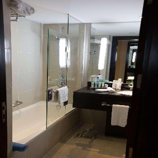 Radisson Blu Cairo Heliopolis fotoÄŸrafÄ±