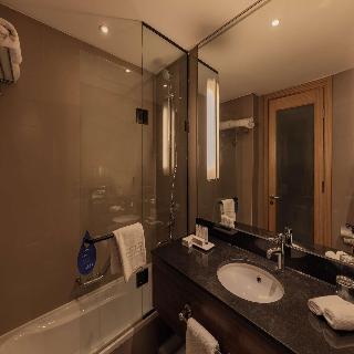 Radisson Blu Cairo Heliopolis fotoÄŸrafÄ±