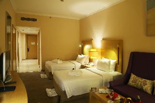 Radisson Blu Cairo Heliopolis fotoÄŸrafÄ±
