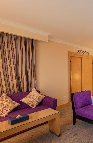 Radisson Blu Cairo Heliopolis fotoÄŸrafÄ±