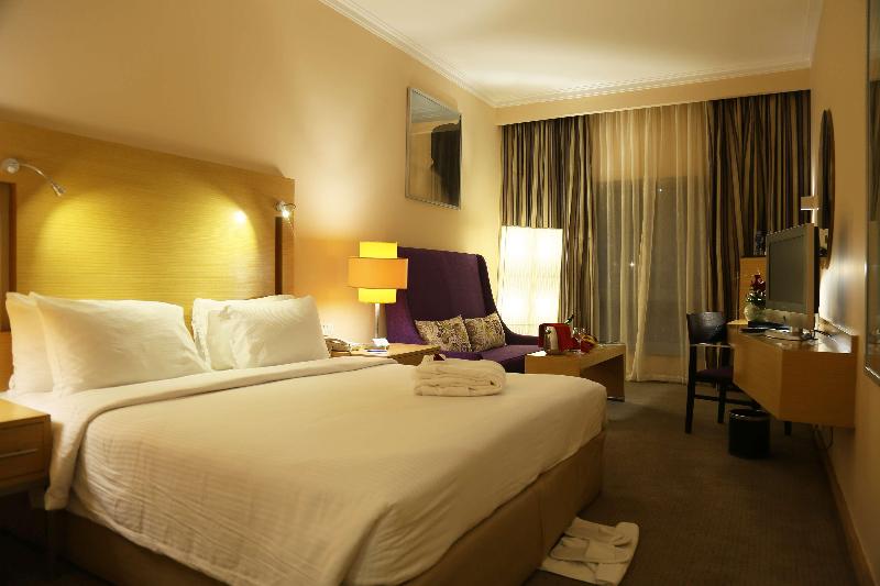 Radisson Blu Cairo Heliopolis - Oda