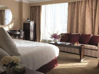 Radisson Blu Cairo Heliopolis fotoÄŸrafÄ±