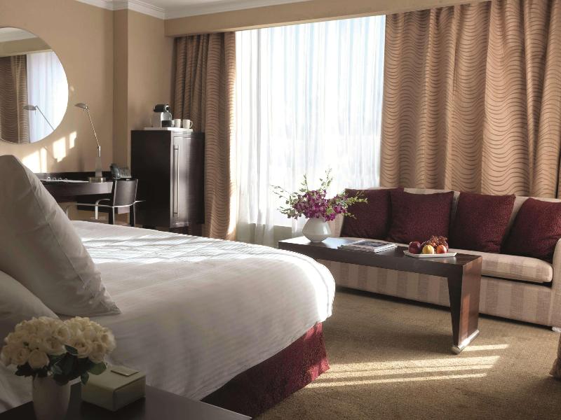 Radisson Blu Cairo Heliopolis - Oda