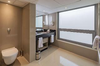 Radisson Blu Cairo Heliopolis fotoÄŸrafÄ±