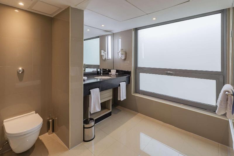 Radisson Blu Cairo Heliopolis - Oda