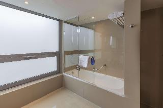 Radisson Blu Cairo Heliopolis fotoÄŸrafÄ±